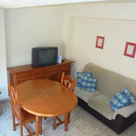Apartament Vivienda Turistica Argollones Almería Zewnętrze zdjęcie