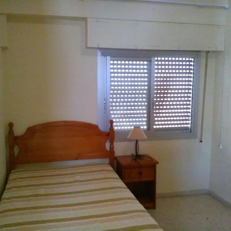 Apartament Vivienda Turistica Argollones Almería Zewnętrze zdjęcie