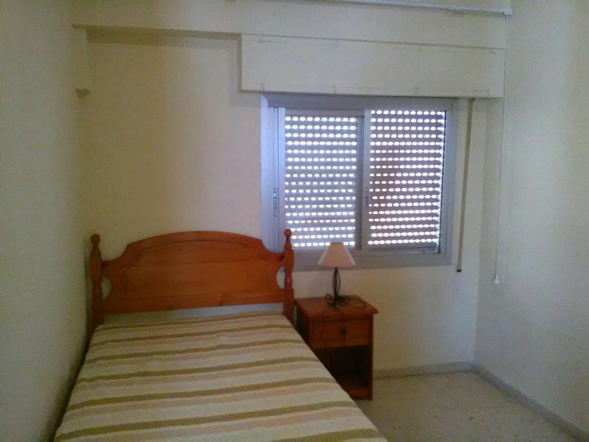 Apartament Vivienda Turistica Argollones Almería Zewnętrze zdjęcie